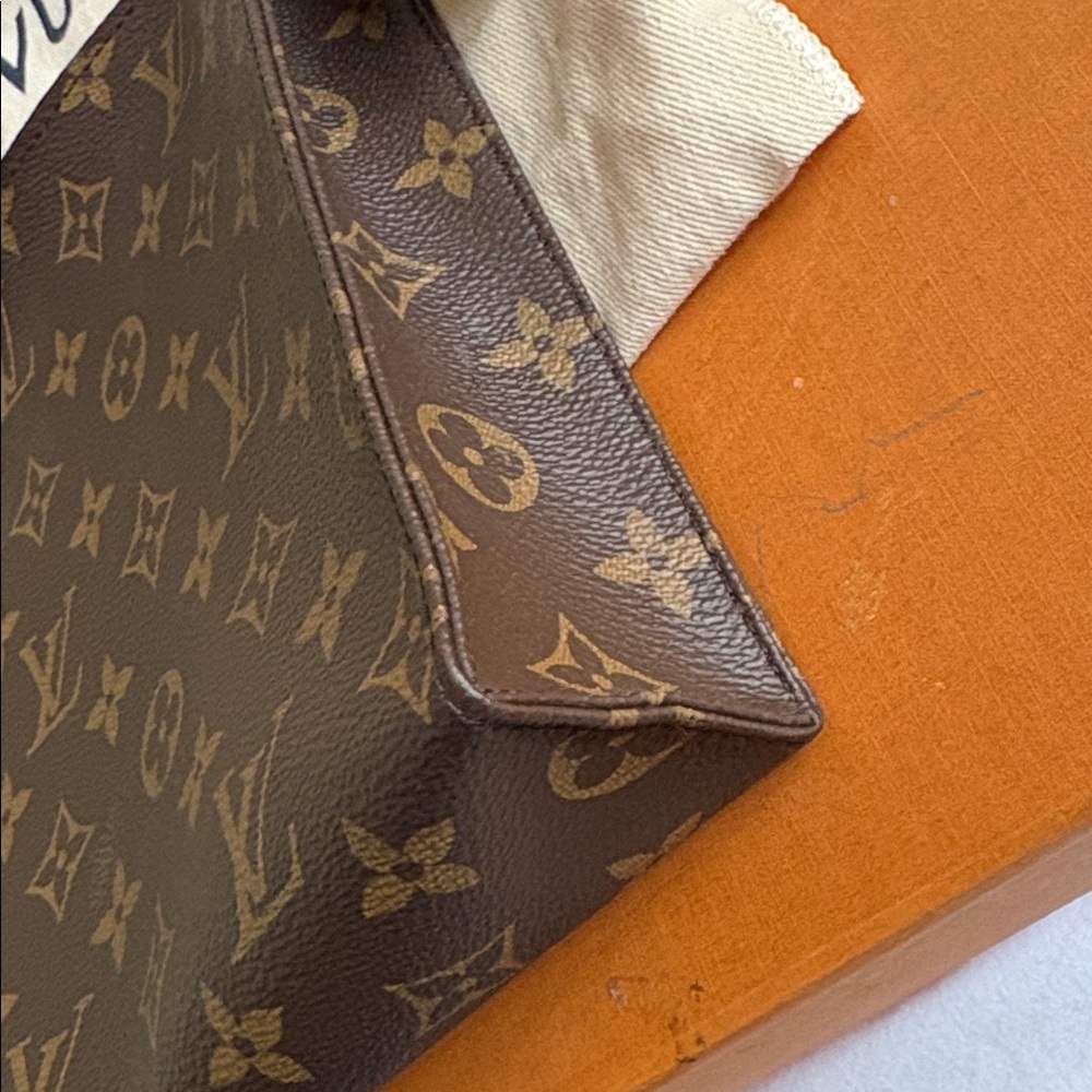 Louis Vuitton pochette - Picture 12 of 17
